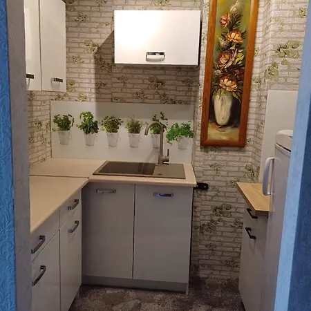 Апартаменти Pereca *