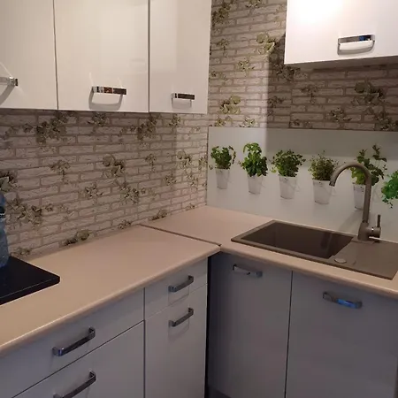 Pereca Апартаменти