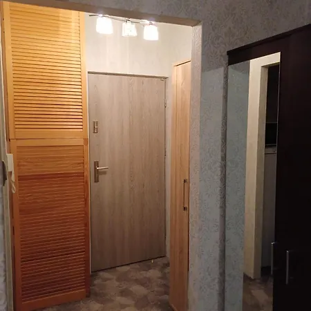 Апартаменти Pereca