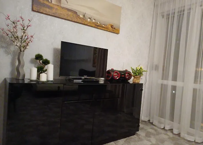 Appartement Pereca Wrocław